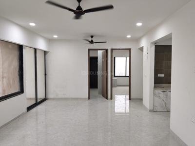 Hall Image of 1350 Sq.ft 4 BHK Apartment / Flat for rent in Chanakyapuri Ahmedabad for Rs. 43500