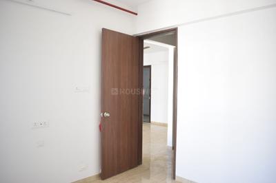 Bedroom Image of 1050 Sq.ft 3 BHK Apartment / Flat for sale in VTP Belair, Mahalunge Pune for Rs. 9300000
