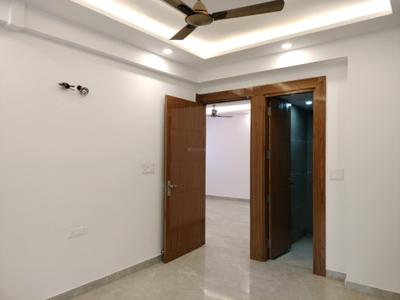 Bedroom Image of 2700 Sq.ft 5 BHK Builder Floor for sale in Rajendra Nagar Ghaziabad for Rs. 20000000