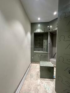 Hall Image of 2500 Sq.ft 4 BHK Builder Floor for sale in Kirti Nagar New Delhi for Rs. 31000000