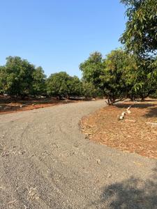 Image of 5000 Sq.ft Residential Plot / Land for sale in Karjat, Thane for Rs. 5500000