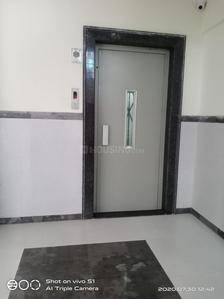 Bedroom Image of 754 Sq.ft 2 BHK Apartment / Flat for sale in Ram Laxman Sadguru Residency, Shilphata Thane for Rs. 5300000