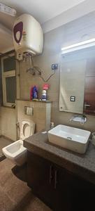 Bathroom Image of 2800 Sq.ft 4 BHK Builder Floor for sale in Sector 23A Gurgaon for Rs. 35000000