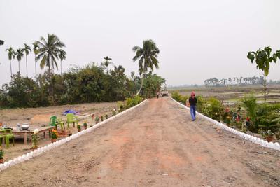 Image of 1440 Sq.ft Residential Plot / Land for sale in Shyamnagar, Kolkata for Rs. 2400000