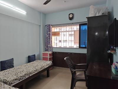 Hall Image of 950 Sq.ft 2 BHK Apartment / Flat for sale in RNA NG Royal Park, Kanjurmarg East Mumbai for Rs. 14500000
