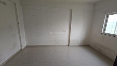 Bedroom Image of 600 Sq.ft 1 BHK Apartment / Flat for sale in Warje Pune for Rs. 3500000