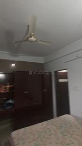 Bedroom Image of 750 Sq.ft 1 BHK Apartment / Flat for sale in Century Park, Rajendra Nagar Indore for Rs. 3500000