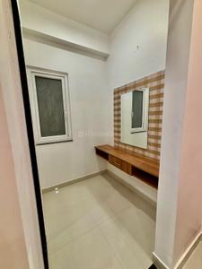 Balcony Image of 500 Sq.ft 1 RK Builder Floor for rent in Dhanwantary Nagar Jabalpur for Rs. 12000