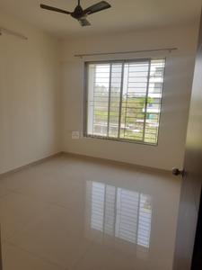 Bedroom Image of 1432 Sq.ft 3 BHK Apartment / Flat for sale in Saakaar Almond Park, Hadapsar Pune for Rs. 12800000