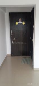Hall Image of 580 Sq.ft 1 BHK Apartment / Flat for sale in Undri Pune for Rs. 3300000