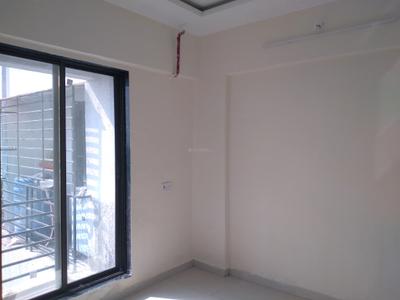Bedroom Image of 822 Sq.ft 2 BHK Apartment / Flat for sale in Rajhans Moonstone by Rajhans , Vasai West Vasai for Rs. 8399000