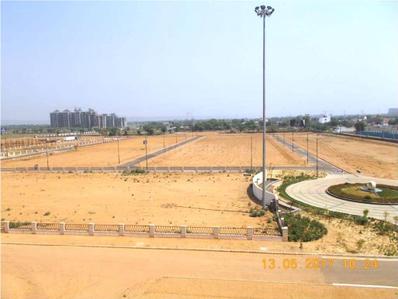 Image of 2700 Sq.ft Residential Plot / Land for sale in Supertech Hill Estate, Sector 2, Sohna for Rs. 34500000
