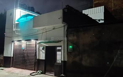 Image of 2700 Sq.ft 5 BHK Independent House for sale in Lok Nagar, Unnao for Rs. 8000000