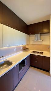 Kitchen Image of 1339 Sq.ft 2 BHK Apartment / Flat for sale in Purva Highland, Mallasandra Bengaluru for Rs. 15100000