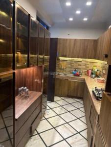 Kitchen Image of 2700 Sq.ft 4 BHK Builder Floor for sale in Sector 52 Gurgaon for Rs. 25900000