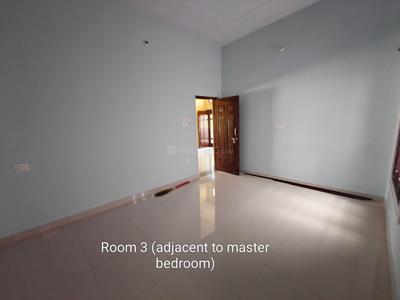 Bedroom Image of 2050 Sq.ft 3 BHK Independent House for sale in Vikasnagar Dehradun for Rs. 7600000