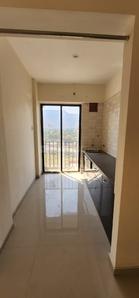 Kitchen Image of 973 Sq.ft 2 BHK Apartment / Flat for sale in Neral Thane for Rs. 3700000