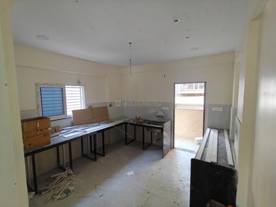 Kitchen Image of 1091 Sq.ft 2 BHK Apartment / Flat for rent in Vayusena Nagar Nagpur for Rs. 18000