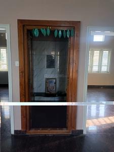 Hall Image of 1550 Sq.ft 3 BHK Independent House for rent in J P Nagar Mysore for Rs. 27000