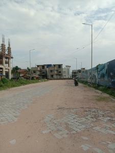 Swapnabhumi Internal Roads 1
