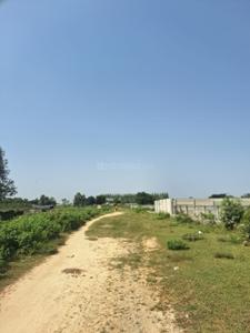 Image of 1000 Sq.ft Residential Plot / Land for sale in Amausi, Lucknow for Rs. 549000
