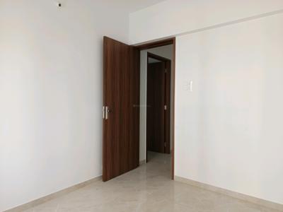 Bedroom Image of 1076 Sq.ft 3 BHK Apartment / Flat for sale in Kanifnath Archana Paradise, Mohammed Wadi Pune for Rs. 8100000