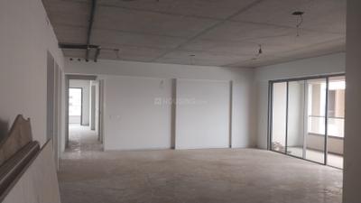 Living Room Image of 5861 Sq.ft 4 BHK Apartment / Flat for sale in Madhav Oeuvre 2, Bodakdev Ahmedabad for Rs. 58610000