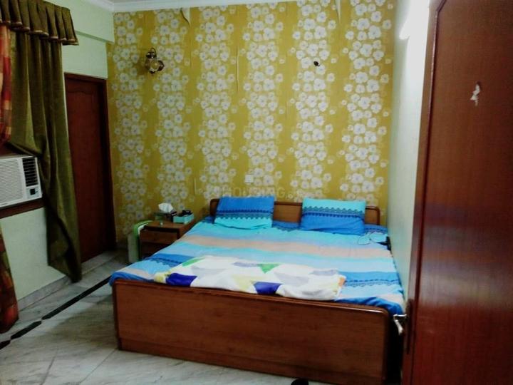 Pocket D, Sector 20 Bedroom 1