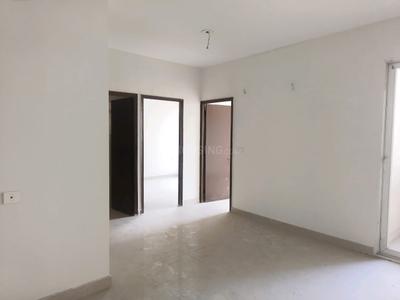 Hall Image of 800 Sq.ft 2 BHK Apartment / Flat for sale in Signature Global Global Proxima II, Sector 89 Gurgaon for Rs. 7500000