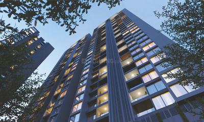 Building Image of 1551 Sq.ft 3 BHK Apartment / Flat for sale in Mihir Amara Phase 1, Wakad Pune for Rs. 14800000
