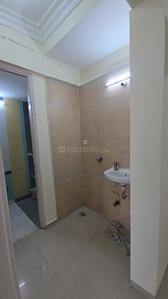 Hall Image of 960 Sq.ft 2 BHK Apartment / Flat for rent in Neelsidhi Residency, Kopar Khairane Navi Mumbai for Rs. 50100
