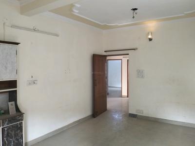 Bedroom Image of 900 Sq.ft 2 BHK Apartment / Flat for sale in KG-III New Delhi for Rs. 14000000