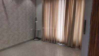 Living Room Image of 2200 Sq.ft 3 BHK Villa for sale in PG Krishna Carnival, Manghatai Agra for Rs. 13200000