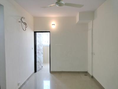 Living Room Image of 550 Sq.ft 1 BHK Apartment / Flat for rent in Vikram Golf View Condos, Sector 19 Dwarka New Delhi for Rs. 24000