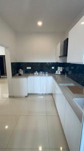Bathroom Image of 1210 Sq.ft 2 BHK Apartment / Flat for sale in Madivala Bengaluru for Rs. 11200000