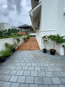 Image of 4800 Sq.ft 3 BHK Villa for sale in Olive Builders Kalista Villas, Kakkanad, Kochi for Rs. 45000000