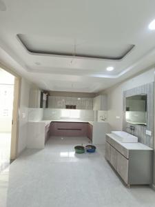 Hall Image of 1600 Sq.ft 3 BHK Apartment / Flat for rent in Symphonia, Vaishali Nagar Jaipur for Rs. 50000
