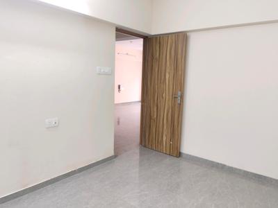 Bedroom Image of 1140 Sq.ft 2 BHK Apartment / Flat for sale in Royal Palms by Royal Meadows Builders, Ulwe Navi Mumbai for Rs. 14100000