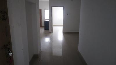 Living Room Image of 806 Sq.ft 2 BHK Apartment / Flat for sale in Divya Vishnupriya, Bhadreswar Hooghly for Rs. 2175000