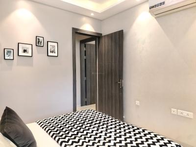 Bedroom Image of 1800 Sq.ft 3 BHK Apartment / Flat for sale in Aswani The Hyphen, Mohammed Wadi Pune for Rs. 17500000