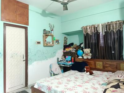 Bedroom Image of 945 Sq.ft 2 BHK Apartment / Flat for sale in Behala Kolkata for Rs. 3660000