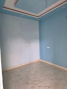 Bedroom Image of 1450 Sq.ft 3 BHK Independent House for sale in Omaxe City Lucknow for Rs. 5500000