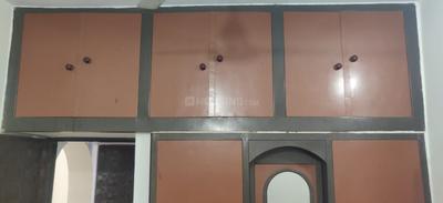 Bedroom Image of 550 Sq.ft 1 BHK Builder Floor for rent in Waghodia Road Vadodara for Rs. 15000