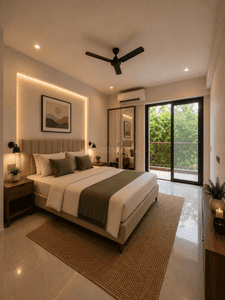 Image of 2055 Sq.ft 3 BHK Duplex for sale in Gogol, Madgaon, Goa for Rs. 14700000