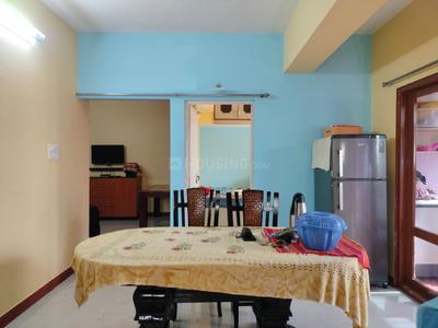 Hall Image of 1045 Sq.ft 2 BHK Apartment / Flat for sale in Koramangala Bengaluru for Rs. 11600000