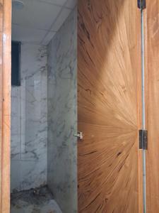 Common Bathroom Image of 1150 Sq.ft 2 BHK Apartment / Flat for sale in DM Infra by Networth Realty, Sector 104 Noida for Rs. 4275000