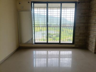Bedroom Image of 1750 Sq.ft 3 BHK Apartment / Flat for sale in Gurukrupa Aramus Rudra, Kharghar Navi Mumbai for Rs. 20000000