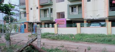 Image of 934 Sq.ft 2 BHK Apartment / Flat for sale in Jass Brindhavan, Saravanampatty, Coimbatore for Rs. 4500000
