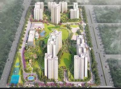 Image of 1661 Sq.ft 3 BHK Apartment / Flat for sale in Hero Homes, Sector 88, Mohali for Rs. 17000000