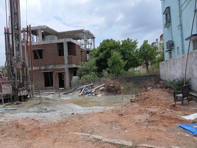 Image of 2400 Sq.ft 3 BHK Duplex for sale in Kapra, Secunderabad for Rs. 13000000